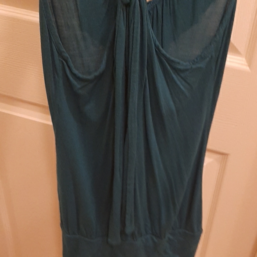 Volume One Tank Top - Picture 8 of 9